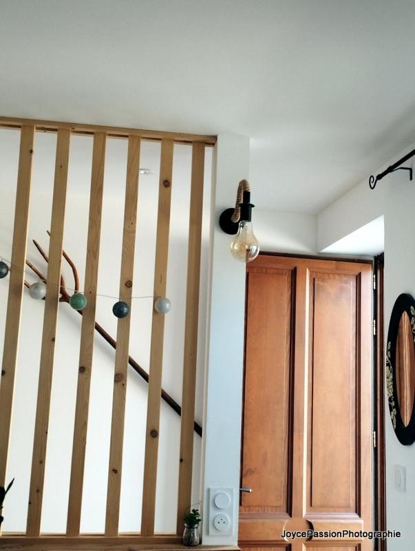 Chambre D'Hote Au Jardin Le Clos Des Vins D'Anges Saint-Pierre-des-Champs Kültér fotó