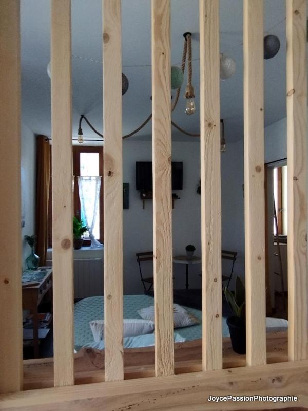 Chambre D'Hote Au Jardin Le Clos Des Vins D'Anges Saint-Pierre-des-Champs Kültér fotó