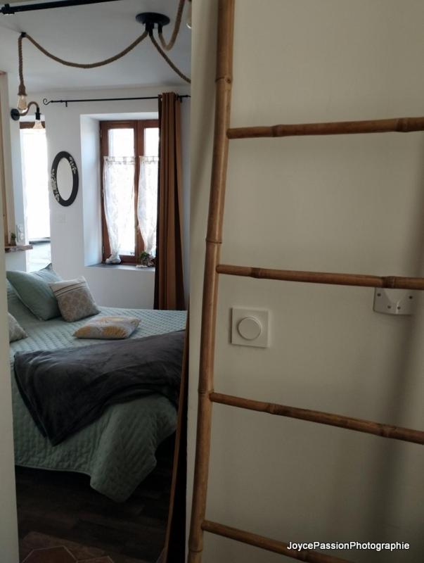 Chambre D'Hote Au Jardin Le Clos Des Vins D'Anges Saint-Pierre-des-Champs Kültér fotó